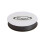 DXEUD Solid Grosgrain Ribbon 25 Yard Each Roll 100% Polyester Woven Edge (3/8""""  Gray) 3