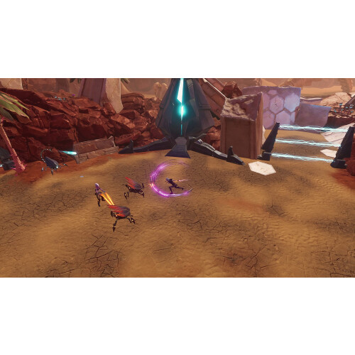 Star Trek Prodigy: Supernova - PlayStation 4 1