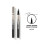 Absolute New York follemente nera micro angolato eyeliner 4