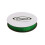 DXEUD Solid Grosgrain Ribbon 25 Yard Each Roll 100% Polyester Woven Edge (3/8""""  Green) 3