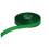 DXEUD Solid Grosgrain Ribbon 25 Yard Each Roll 100% Polyester Woven Edge (3/8""""  Green) 1