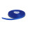 DXEUD Solid Grosgrain Ribbon 25 Yard Each Roll 100% Polyester Woven Edge (1/4""""  Royal Blue) 1