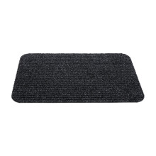 Sentry Guardsman Rib Mat No 2 16 x 27'' Charcoal
