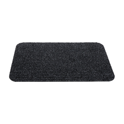 Sentry Sentry Guardsman Rib Mat No 2 16 x 27'' Charcoal