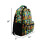 Nintendo Mochila escolar Nintendo Animal Crossing Kids de 16 polegadas (tamanho nico preto) 4
