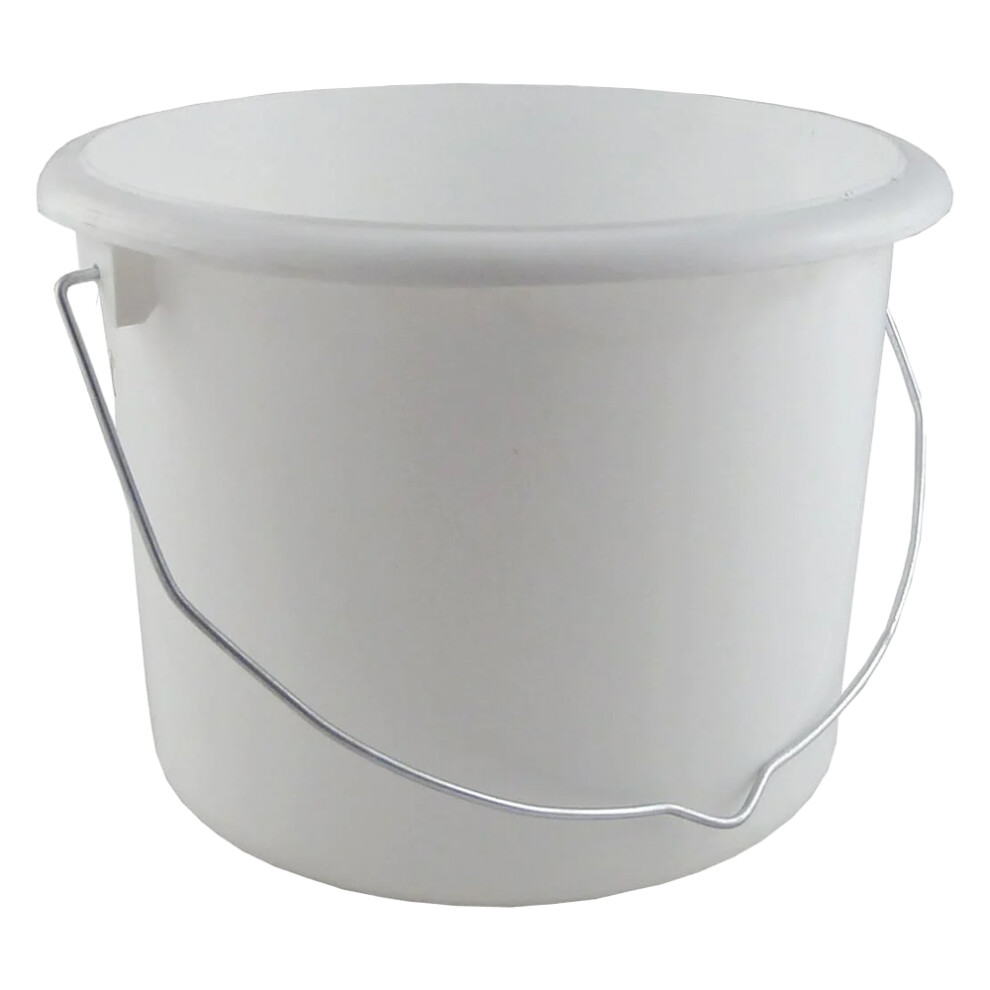 Plastic Paint Kettle 5L-image-OPC-PHFMDGD-NEW