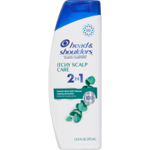 Head & Shoulders To be updated