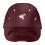 Easton | Ghost Slaghandschoen | Matte | L/XL | Maroon 2