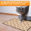 Pitre de jute de jute plus neat 2