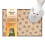 Pitre de jute de jute plus neat 1