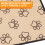 Pitre de jute de jute plus neat 4