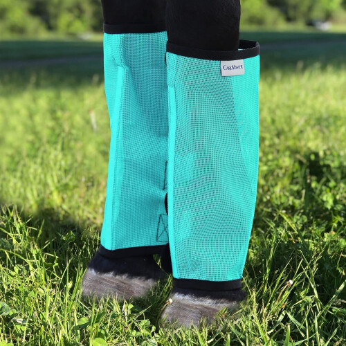 Caremaster Fine Mesh Fly Boots 1