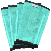 Caremaster Fine Mesh Fly Stivali sciolti e leggings a mosca a cavallo non slitta