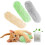 3 PCS Interactive Cat Toys Oreillers de chat Cat doux et durable 1