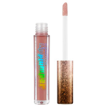 Kleancolor Lip Plumper Gloss - 02 Pale Blush | Hydraterende & Plumping Lipgloss | Roze Nude
