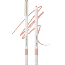 Percentuale cardiaco Dote sulla matita per labbra dell'umore Slim definisce e riempie cremoso matita per rossetto a scomparsa per labbra con affiliat