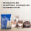 LALAHOME BLUMPING CAT LITTER 4