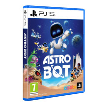 Astro Bot /PS5