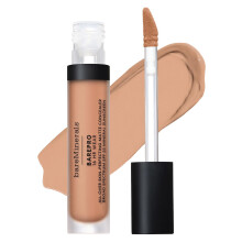 bareMinerals BAREPRO 16UR All Over Skin-Perfecting Matte Concealer SPF 25 met Niacinamide