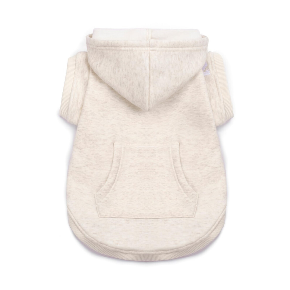 Sweat Sweat Sweat Sweat En Toison En Toisse De Chat Chaude Avec Poche - V Tements Doux Pour Les Swets-Shirts Capuche De Base De Base-image