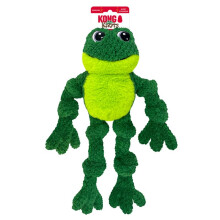 Zaba KONG Knots z wewnetrznym szkieletem linowym