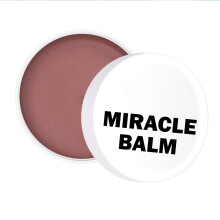 Miracle Balm Rouge fr Wangen, Lippen, Augenlider, Gesichtsrouge, Balsam, Gesichts-Make-up, feuchtigkeitsspendende Gesichtstnung fr strahlende Haut