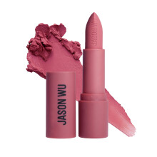 Jason Wu Beauty Hot Fluff Modern Matte Lipstick - 3-in-1 Lipstick Blush Shadow 3.8g 0.134oz (Souffle 3.8g)