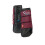 Botas de escovao ARMA Air Motion (Black Cherry Full) 1