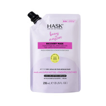 Mascarilla capilar hidratante ligera TEXTURA 235 ml