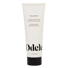Odele Moisture Mask Mask Acondicionador Tratamiento con jojoba y aceites de argn para todos los tipos de cabello + texturas 8 fl oz