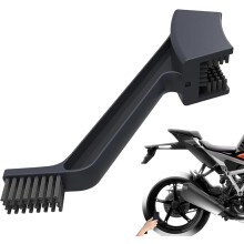 Bike Chain Brush - Chain Gear Cleaner | Electric Motorcycle Maintenance Gear Care Scrubber Washer for Adults Women Men Bike Bicycles
