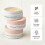 mixsoon Collagen Hydrogel Eye Patch 84 g / 2,96 oz. (30 paria) 3