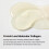 mixsoon Collagen Hydrogel Eye Patch 84 g / 2,96 oz. (30 paria) 4