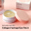 mixsoon Collagen Hydrogel Eye Patch 84 g / 2,96 oz. (30 paria) 2