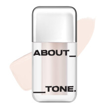 ABOUT TONE Skin Layer Cover Fit Concealer 5 Farben  Ultra Adherence Super Comfort Fit Flssig-Concealer 24 Stunden langanhaltende leichte Deckkraft