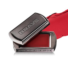 BRAYE LIPSLEEK BLUR | Blush voor Wangen & Lippen, Vegan Cream, Lichtgewicht met Mengbare Make-up