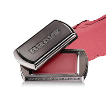 BRAYE LIPSLEEK BLUR | Blush voor Wangen & Lippen, Vegan Crème, Lichtgewicht & Blendable Make-up
