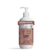 Tauro Pro Line Pure Nature Vachtgroei Hond en Kat Shampoo Herstel en Dichtheid Verzorging