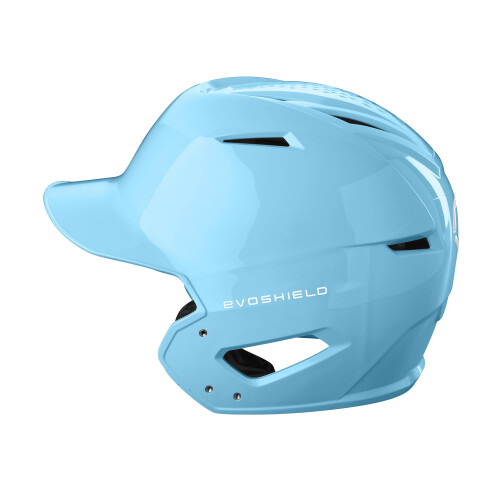 EvoShield XVT 2.0 leskl plkov prilba  Victory Blue X-Smal 2