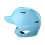 EvoShield XVT 2.0 Schlaghelm, gl   nzend, Victory Blue, Gr      e M/L 3