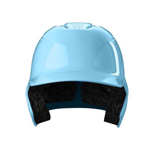 EvoShield XVT 2.0 leskl plkov prilba  Victory Blue X-Smal 1