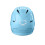 EvoShield XVT 2.0 Schlaghelm, gl   nzend, Victory Blue, Gr      e M/L 4