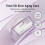 One Thing, Peptid-Retinal-Creme, 1.85 fl oz (55 ml) 2