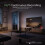 ADOMII Audio Security Camera - Facile da set (Indoor) 4