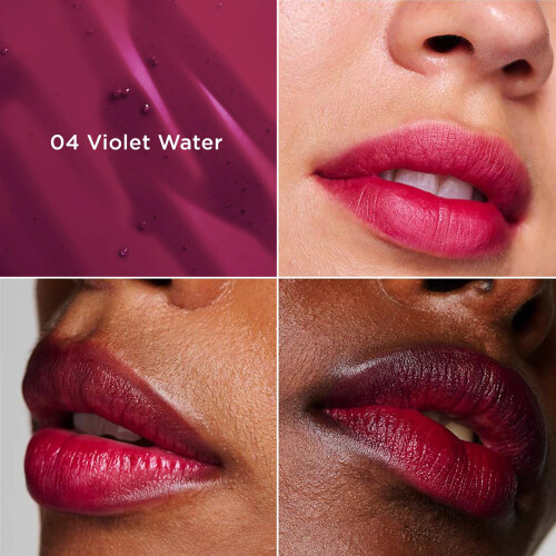 Clarins Clarins Water Lip Stain 04 Violet Water 7ml 1