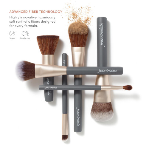 Jane Iredale Jane Iredale Pro Series Multiuse Multiuse Brush Bruss 2