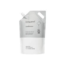 Living Proof Full Conditioner Volumizing & Moisturizing Conditioner for Women Paraben & Silicone Free Safe for Color Treated Hair 33.8 oz