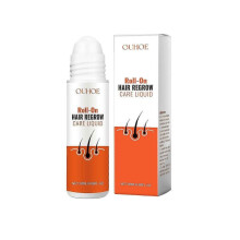 Ouhoe Ball Styling Cream Repair Hair Nourishing Scalp Care Essential Oil
