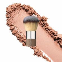 Sandstone Scandinavia Soft Collection Make-up-Pinsel  professionelle Qualitt  ultraweiche Borsten  kein Haarausfall  veganfreundlich  tierversu