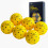 Podiumax Boules de pickleball int   rieure 6 PC 1